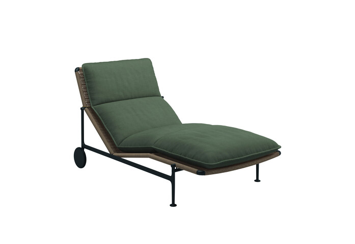 Zenith Lounger Fife Lichen