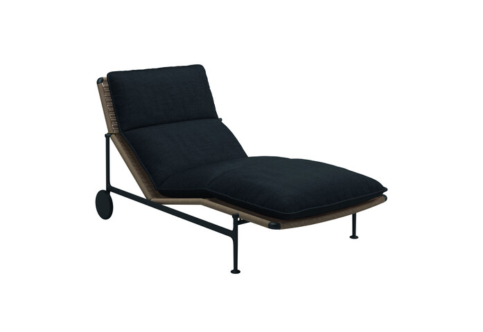 Zenith Lounger Fife Nightshade