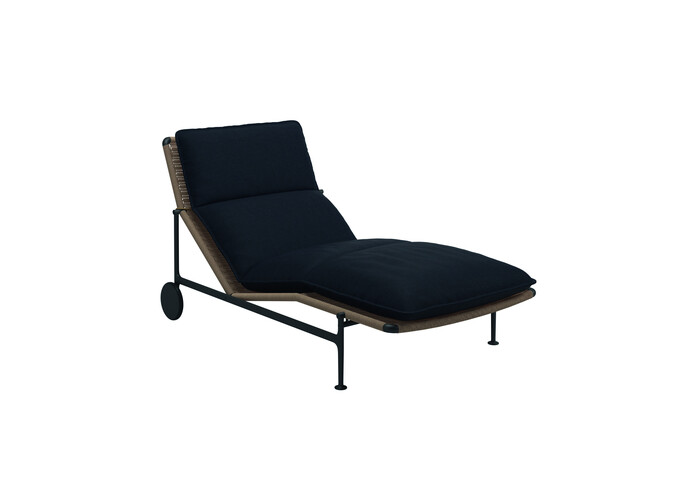 Zenith Lounger Fife Shadow