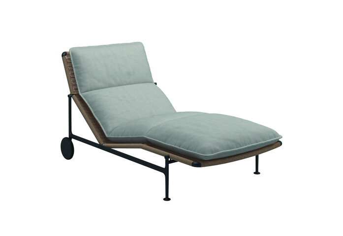 Zenith Lounger Sailing Seagull