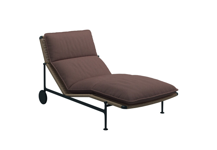 Zenith Lounger Tuck Cider
