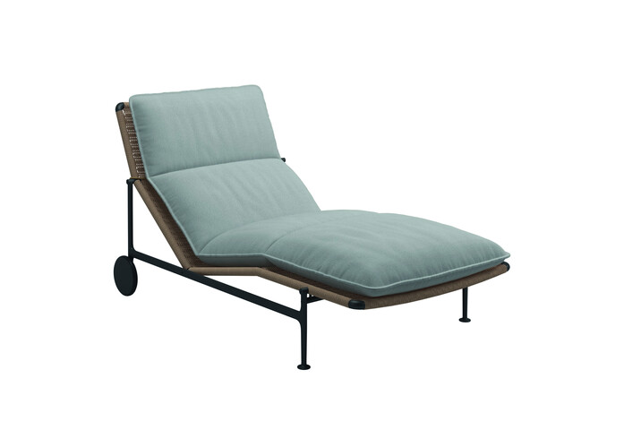 Zenith Lounger Tuck Dust