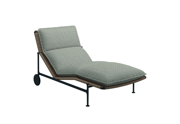 Zenith Lounger Wave Buff