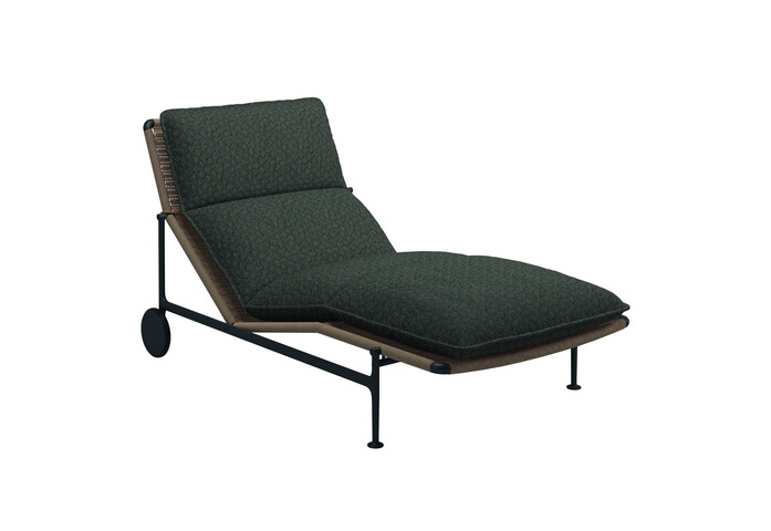 Zenith Lounger Wave Quarry