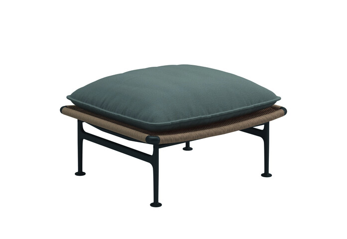 Zenith Ottoman Blend Fog