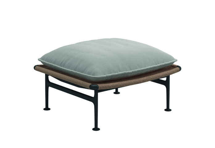 Zenith Ottoman Blend Linen