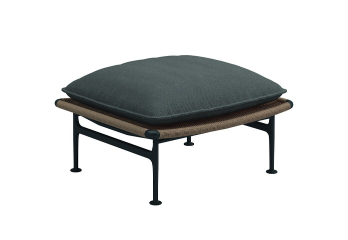 Zenith Ottoman Cameron Granite