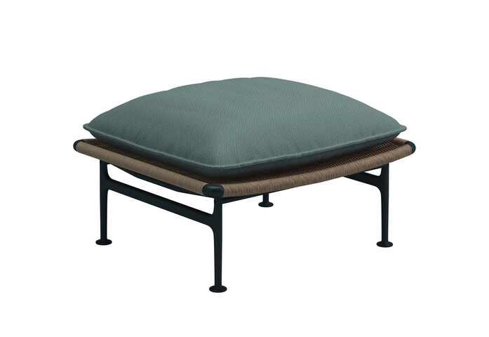 Zenith Ottoman Dot Putty