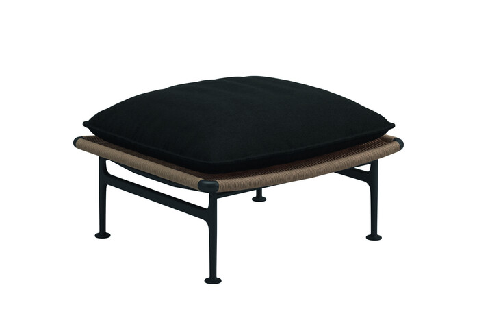 Zenith Ottoman Fife Ebony