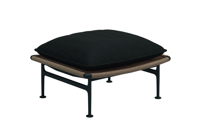 Zenith Ottoman Fife Granite