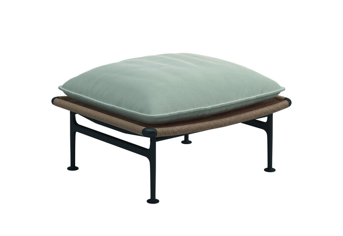 Zenith Ottoman Fife Ice