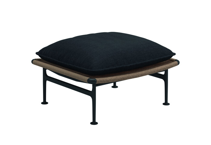 Zenith Ottoman Fife Nightshade
