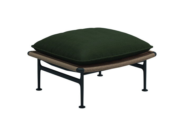 Zenith Ottoman Fife Olive