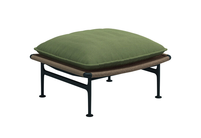 Zenith Ottoman Fife Quince Yellow