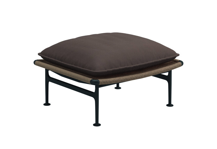 Zenith Ottoman Fife Salmon