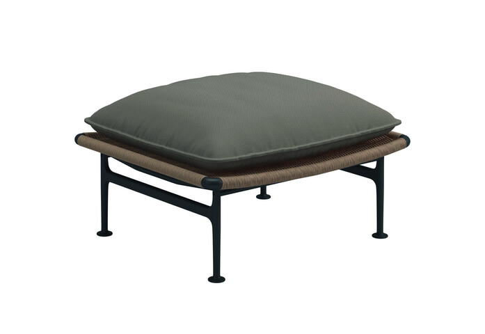 Zenith Ottoman Ravel Dune