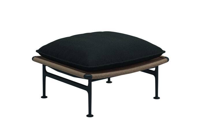 Zenith Ottoman Ravel Sable