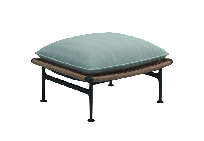 Zenith Ottoman Tuck Dust