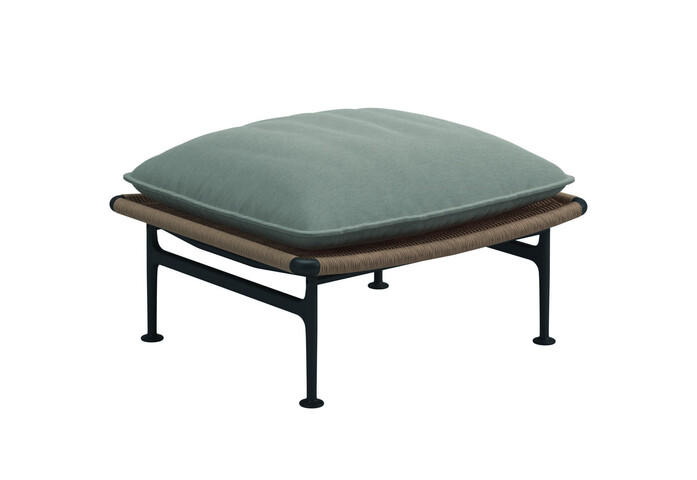 Zenith Ottoman Tuck Malt