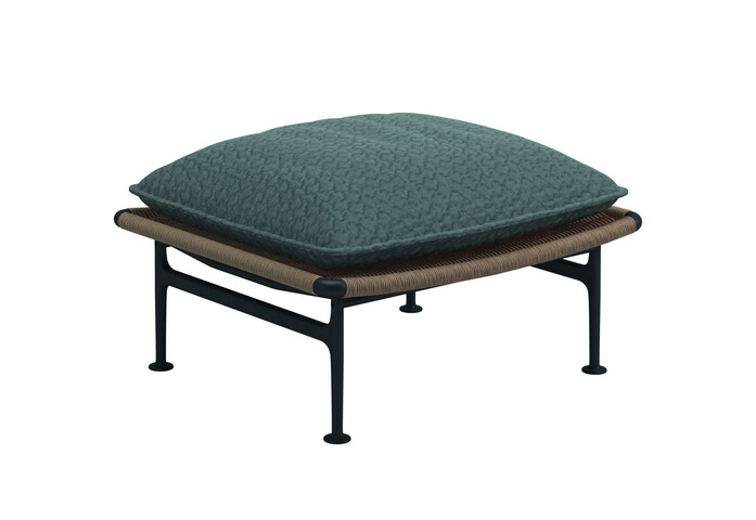 Zenith Ottoman Wave Gravel