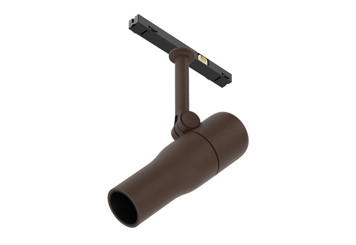 Zero track ATOM 90 DEEP BROWN 1950 X1950