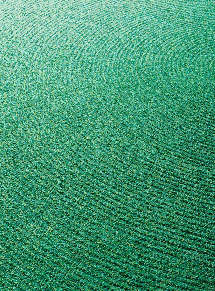 Zoe Moss detail Paola Lenti srl ph by Sergio Chimenti