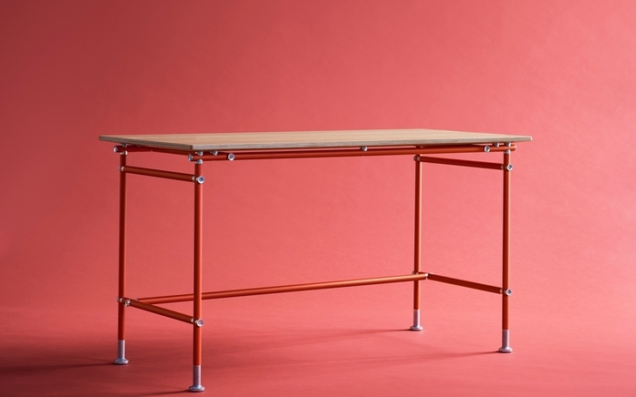 A Able Table 1