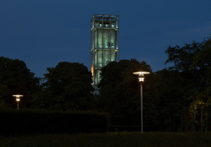 Aarhus Musikhus 11 73573