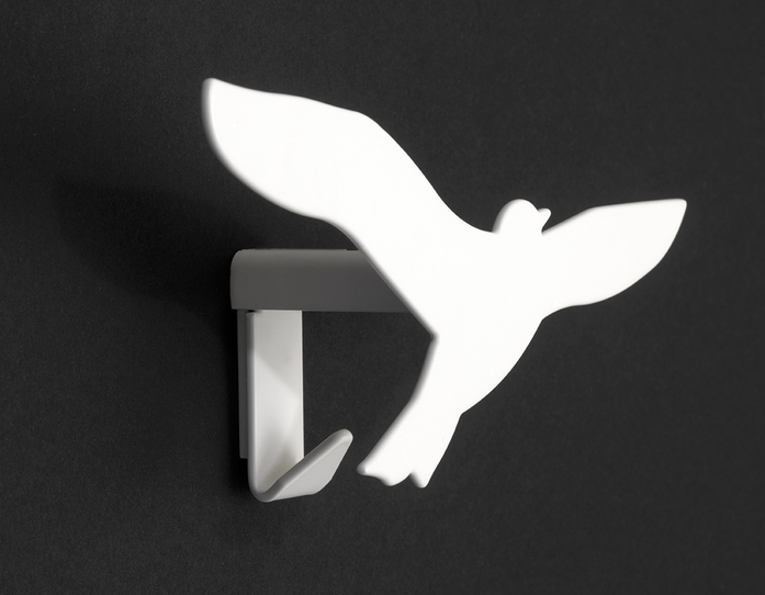 Above wandhaken weiss schoenbuch fr 10