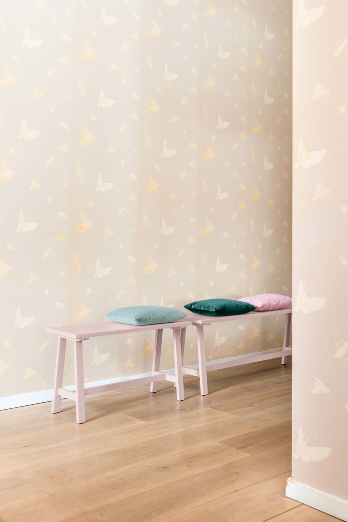 Alma bank altrosa 0681 kissen jade opalgruen multi rose schoenbuch am 1