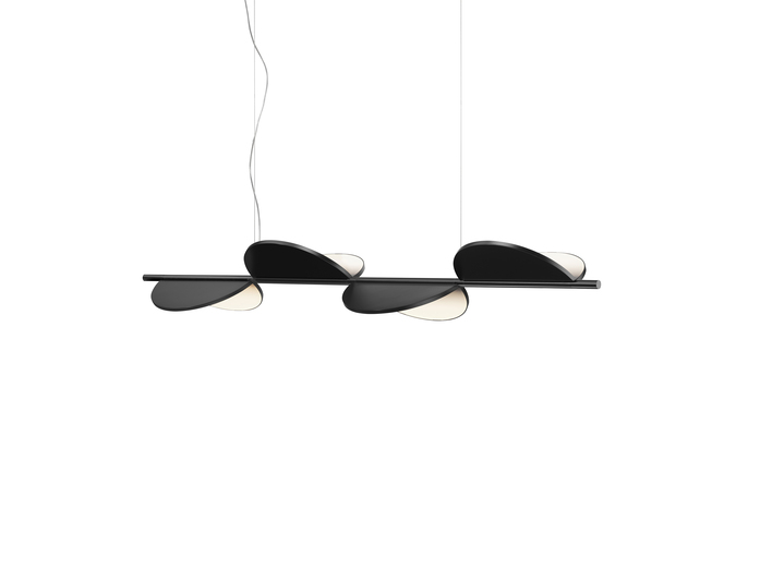 Almendra S4 B rosone suspension urquiola flos F0422033 product still life big