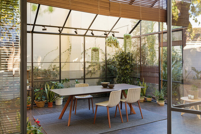 Atrivm dining table manel molina expormim furniture outdoor 14
