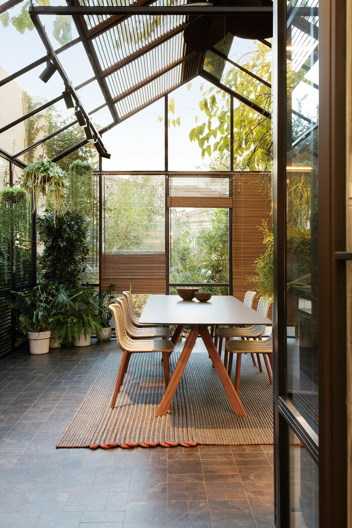 Atrivm dining table manel molina expormim furniture outdoor 18