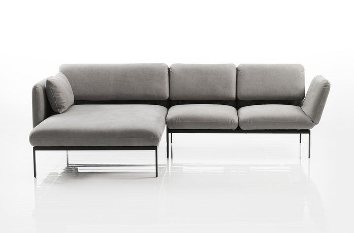 B 03 medium daybed