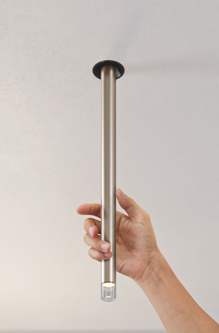 B A Tube Nano Swing Ceiling 05