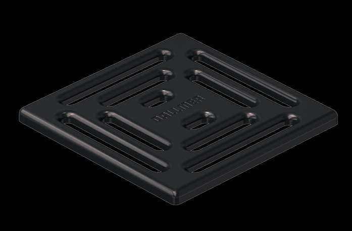 B Dallmer Black Edition 03