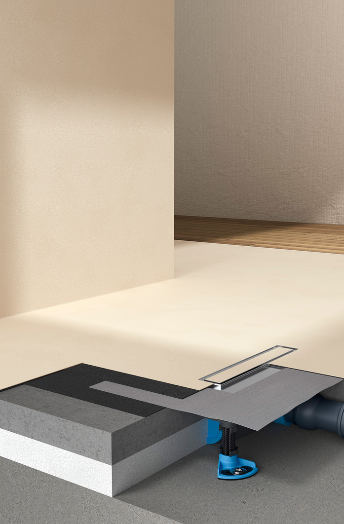 B Dallmer Cera Frame Liquid 08