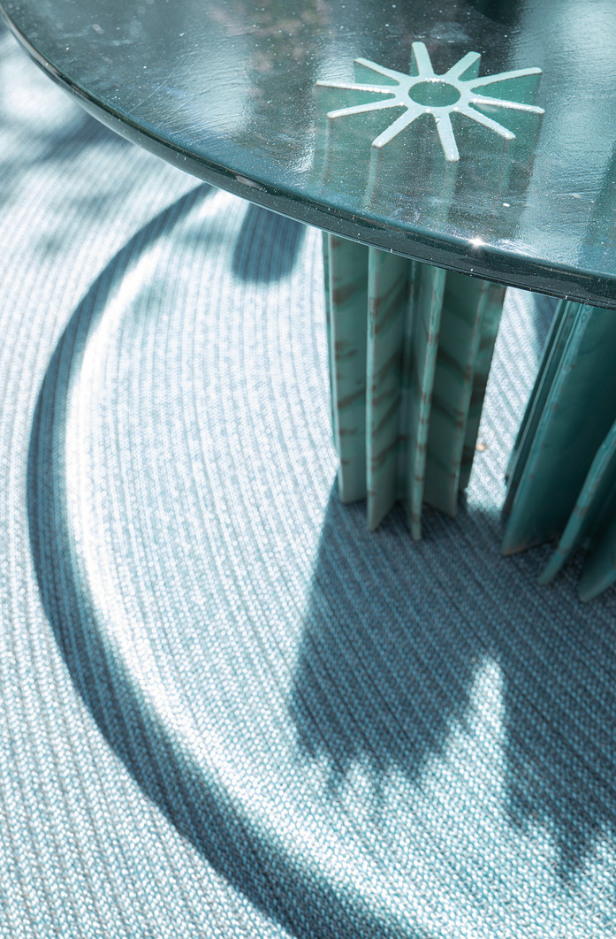 B Helico ph Maurizio Natta courtesy Paola Lenti srl