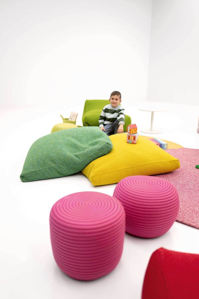 B KIDS COLLECTION 07 ph Maurizio Natta courtesy Paola Lenti srl