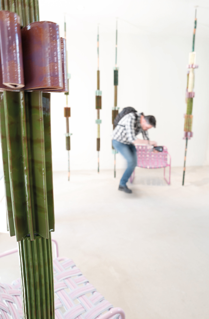 B Stelo ph Maurizio Natta courtesy Paola Lenti srl