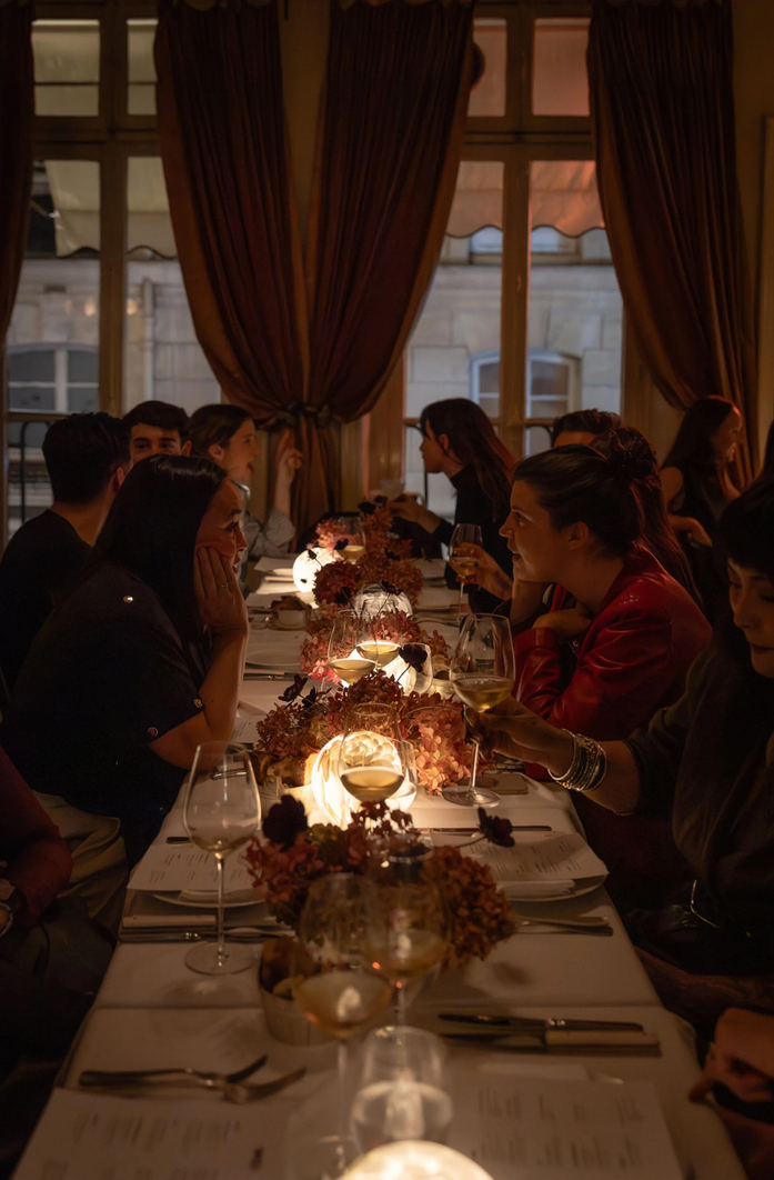 B Sugaar Paris Art Week 118p Karia VK 148 jpg