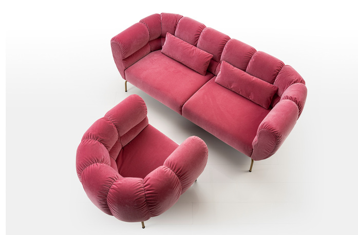 B magnolia sofa 04
