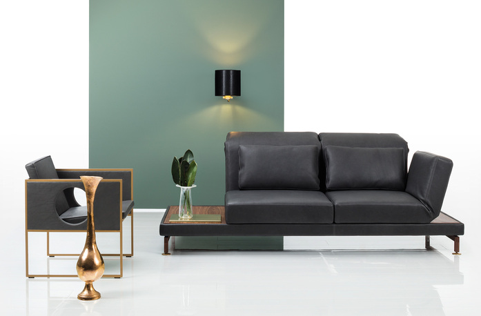 B moule medium sofa 01
