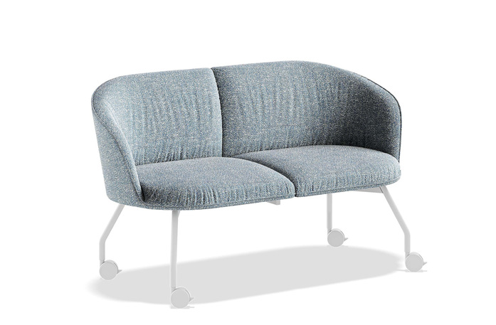 B net work place wave 2 sitzer mobil 2 seater mobile