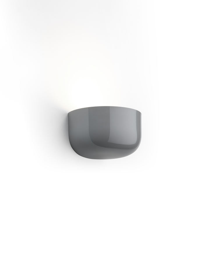 Bellhop wall grey F1080020