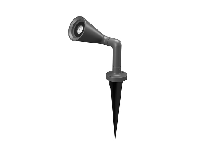 Belvedere spot f1 pick anthracite 1950 X1950
