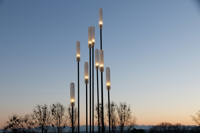 Bergmeister leuchten Hausleuchten Lichtschilf 10