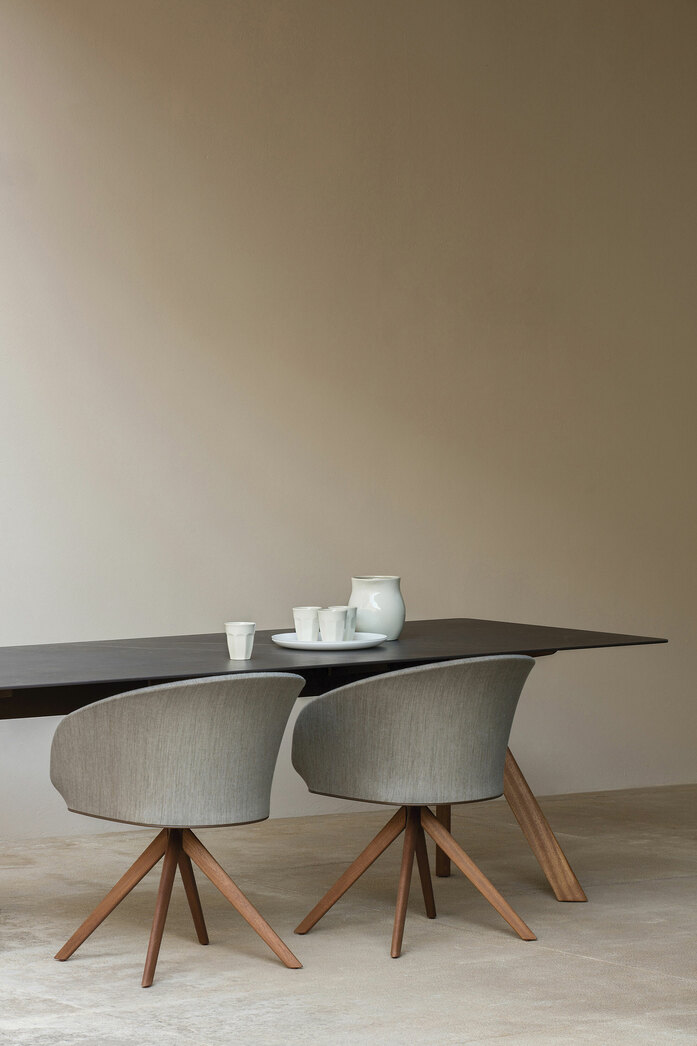 Blum dining armchair manel molina expormim furniture outdoor 19