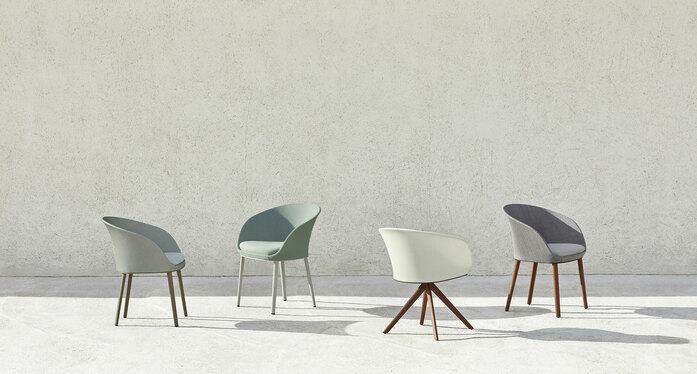 Blum dining armchair manel molina expormim furniture outdoor 23
