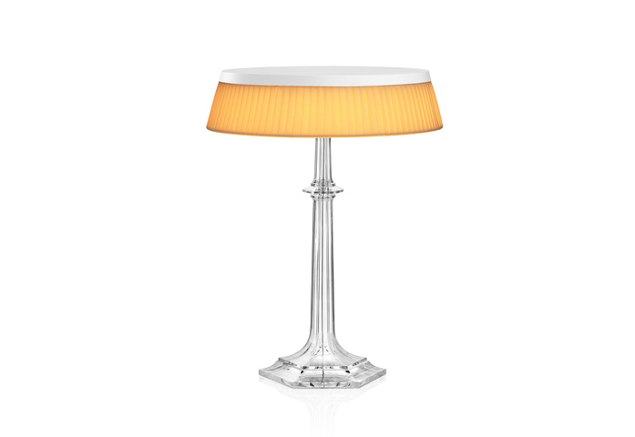 Bonjour versailles grande t bianco soft